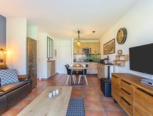 Ferienwohnung Résidence Odalys