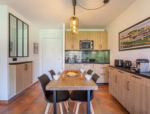 Ferienwohnung Résidence Odalys