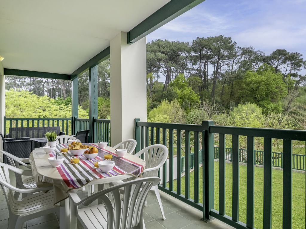 Appartement Domaine Iratzia in Frankrijk