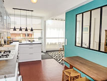 Résidence Tingitana