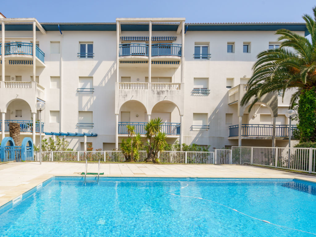 Appartement Résidence Tingitana in Frankrijk