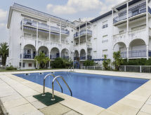 Résidence Tingitana