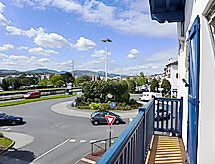 Saint-Jean-de-Luz - Апартаменты Passicot