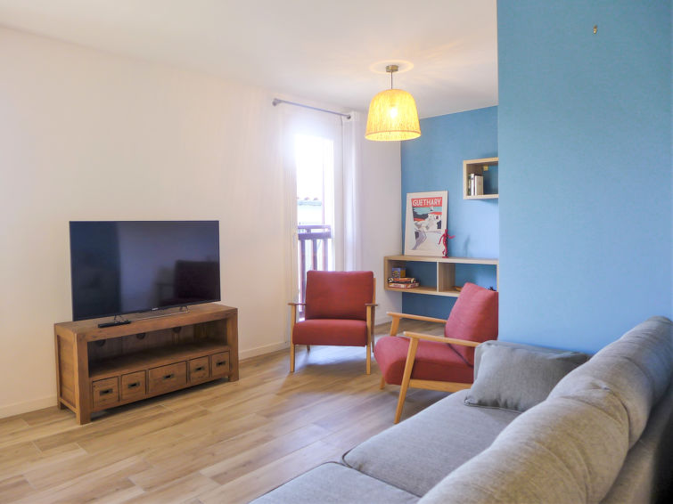 Apartment Moleressenia In Saint Jean De Luz Fr3494 550 3 Interhome
