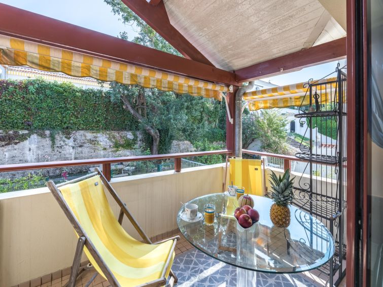 Apartman za odmor Les Acacias