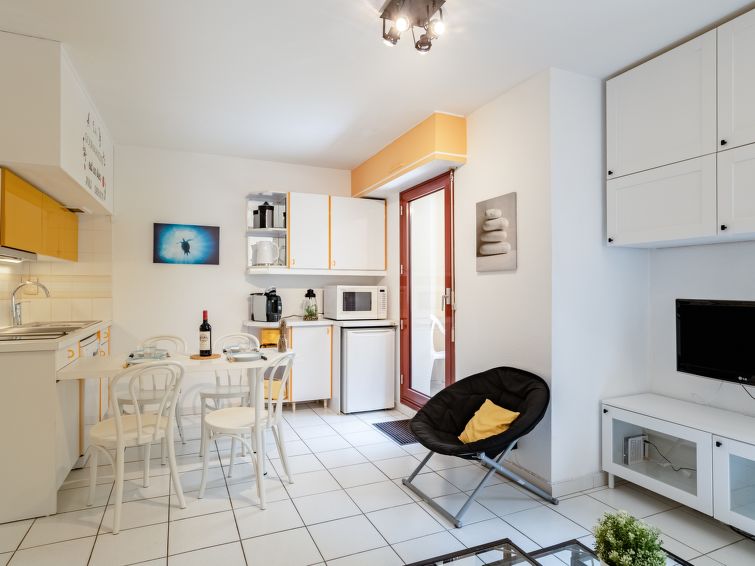 Apartament Les Acacias