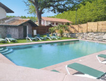 Maison Le Domaine de Lana