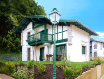 Maison Le Domaine de Lana