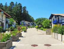 Maison Le Domaine de Lana