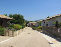 Maison Le Domaine de Lana