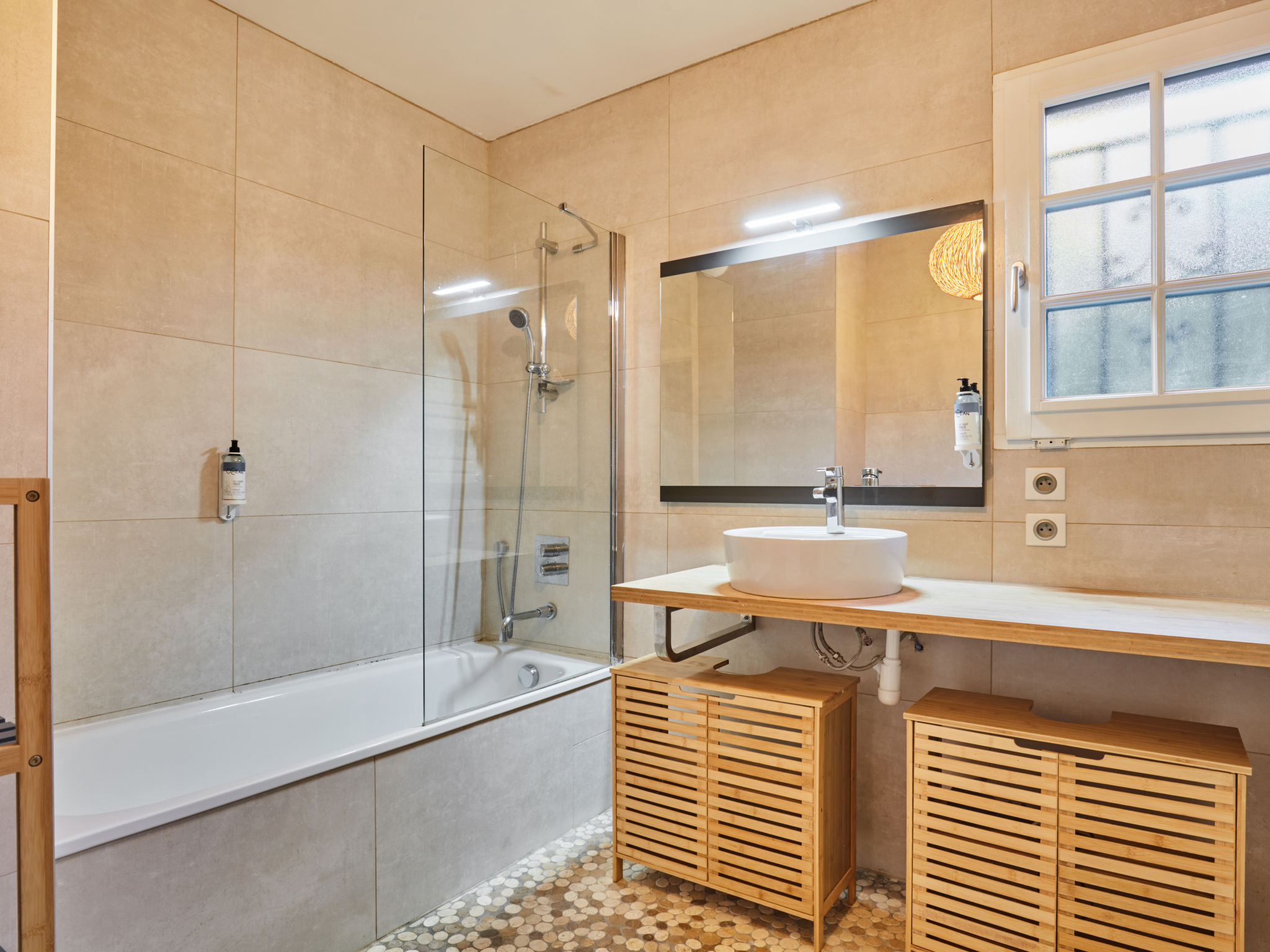 Villas Odalys Collection Domaine de Lana-Binnen