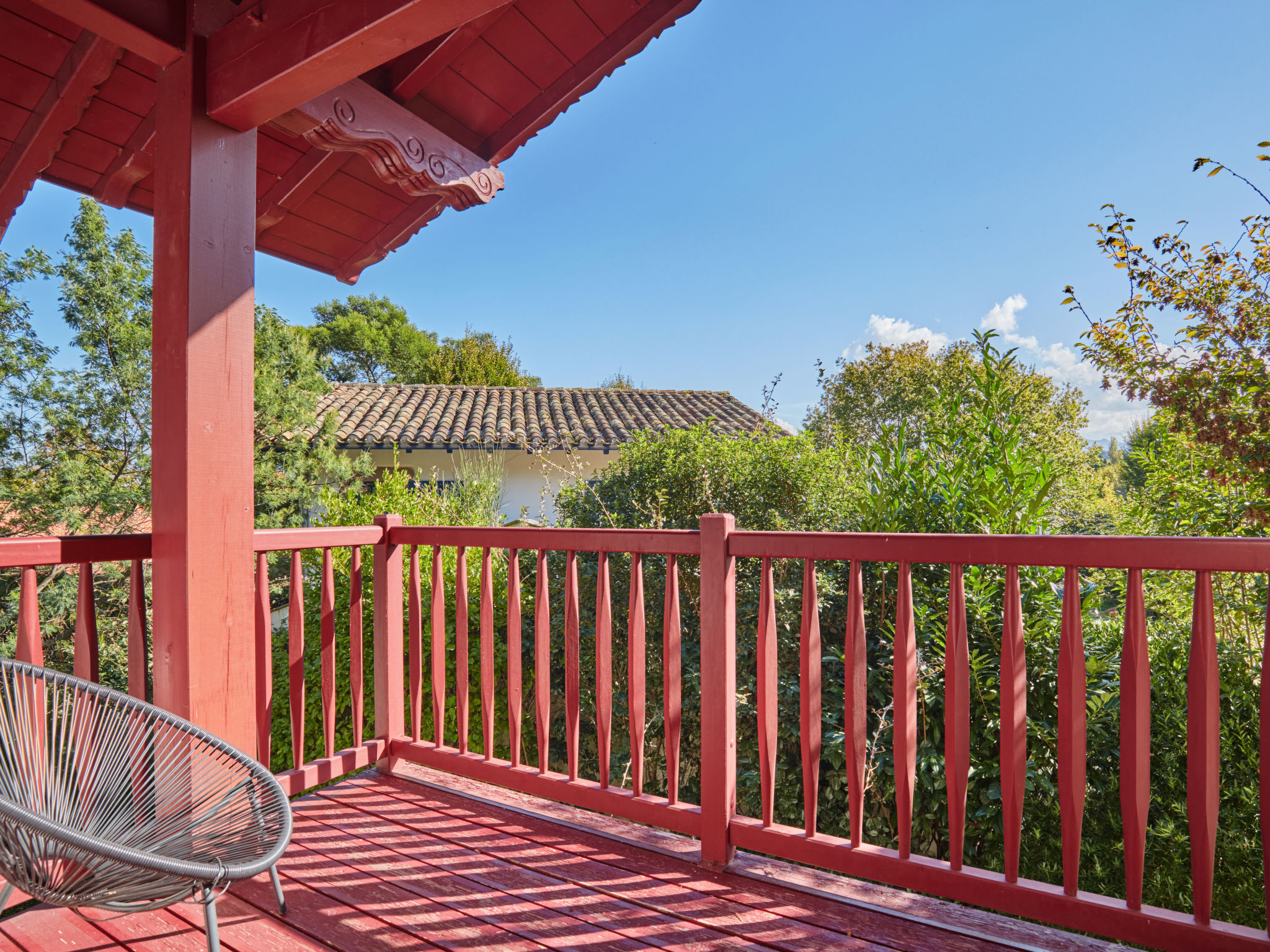 Villas Odalys Collection Domaine de Lana