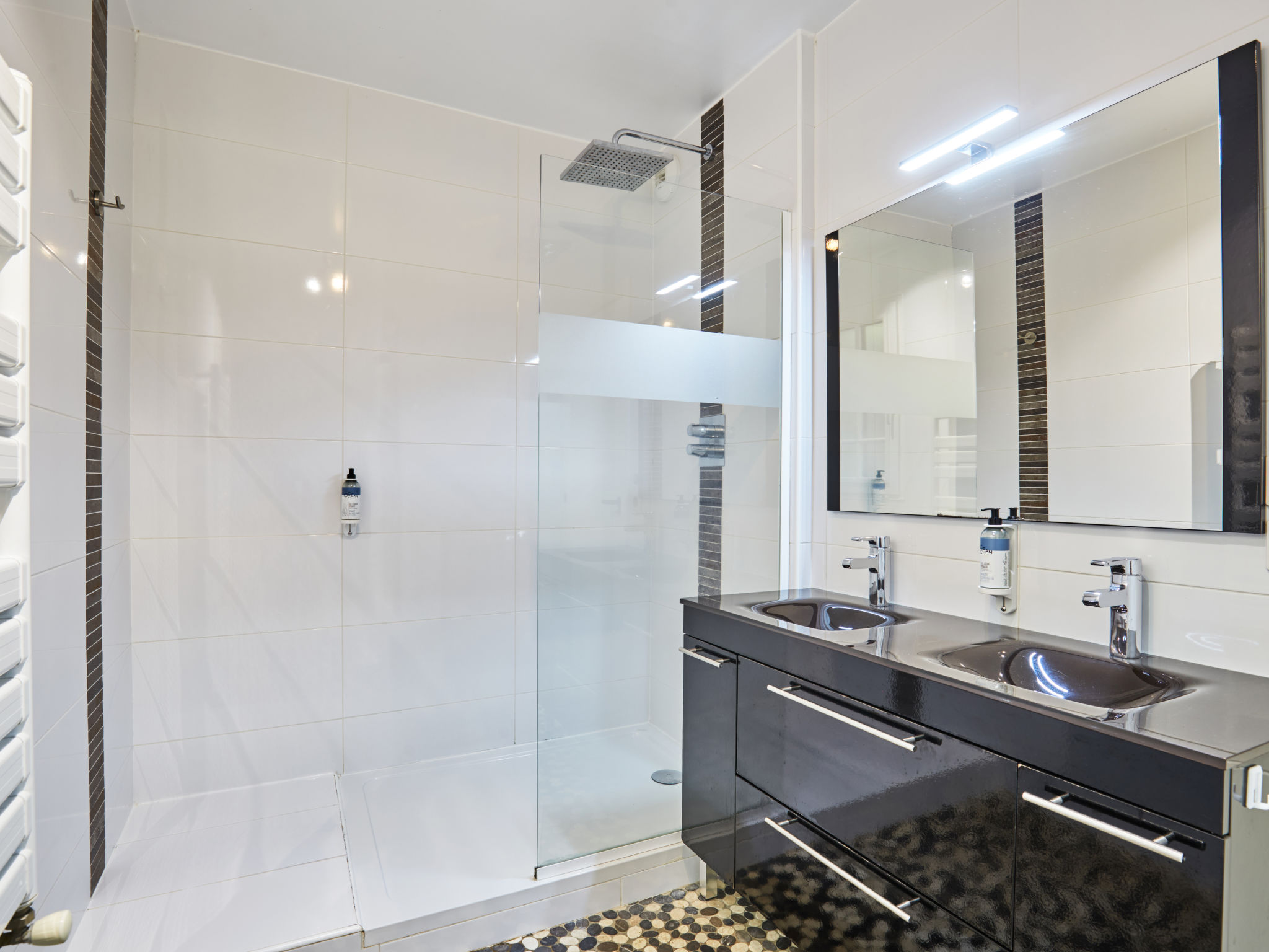 Villas Odalys Collection Domaine de Lana-Binnen