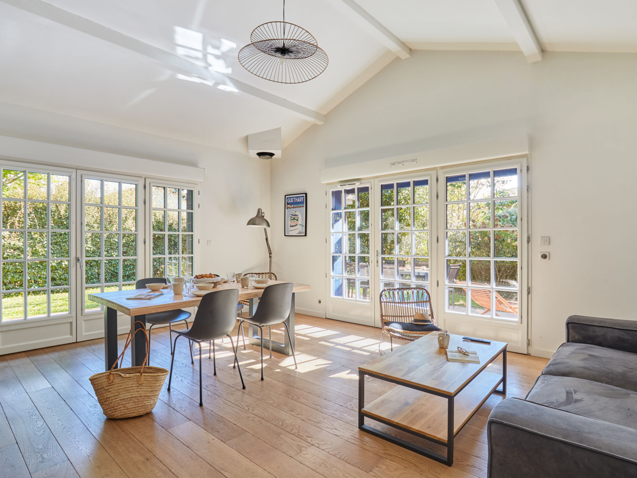 Le Domaine de Lana-Drinnen