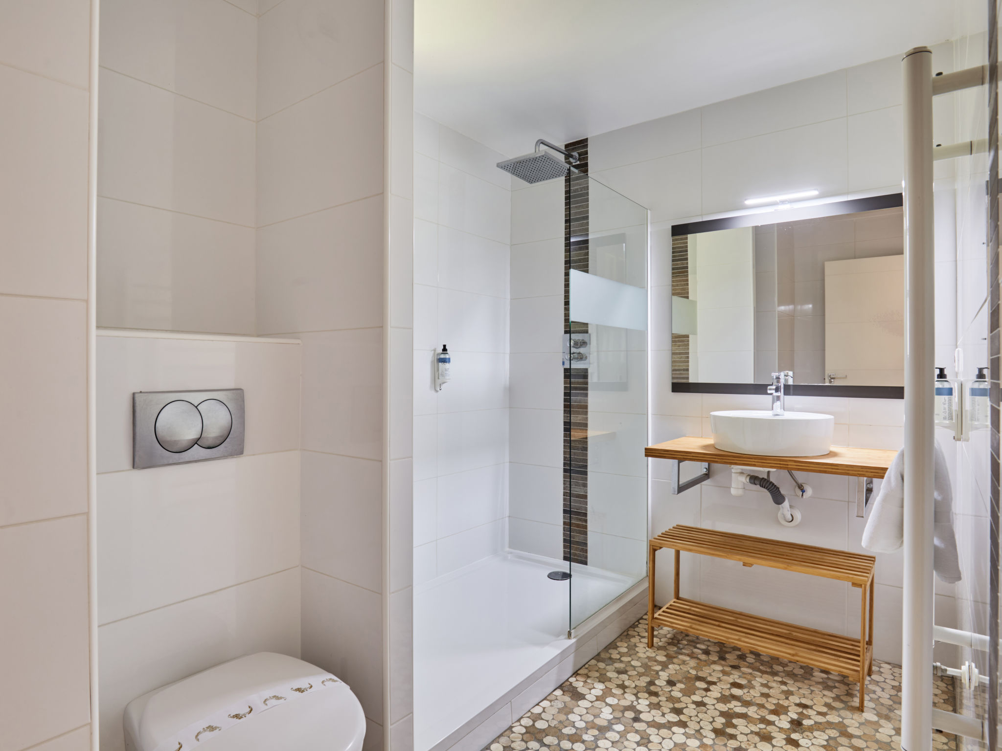 Le Domaine de Lana-Drinnen