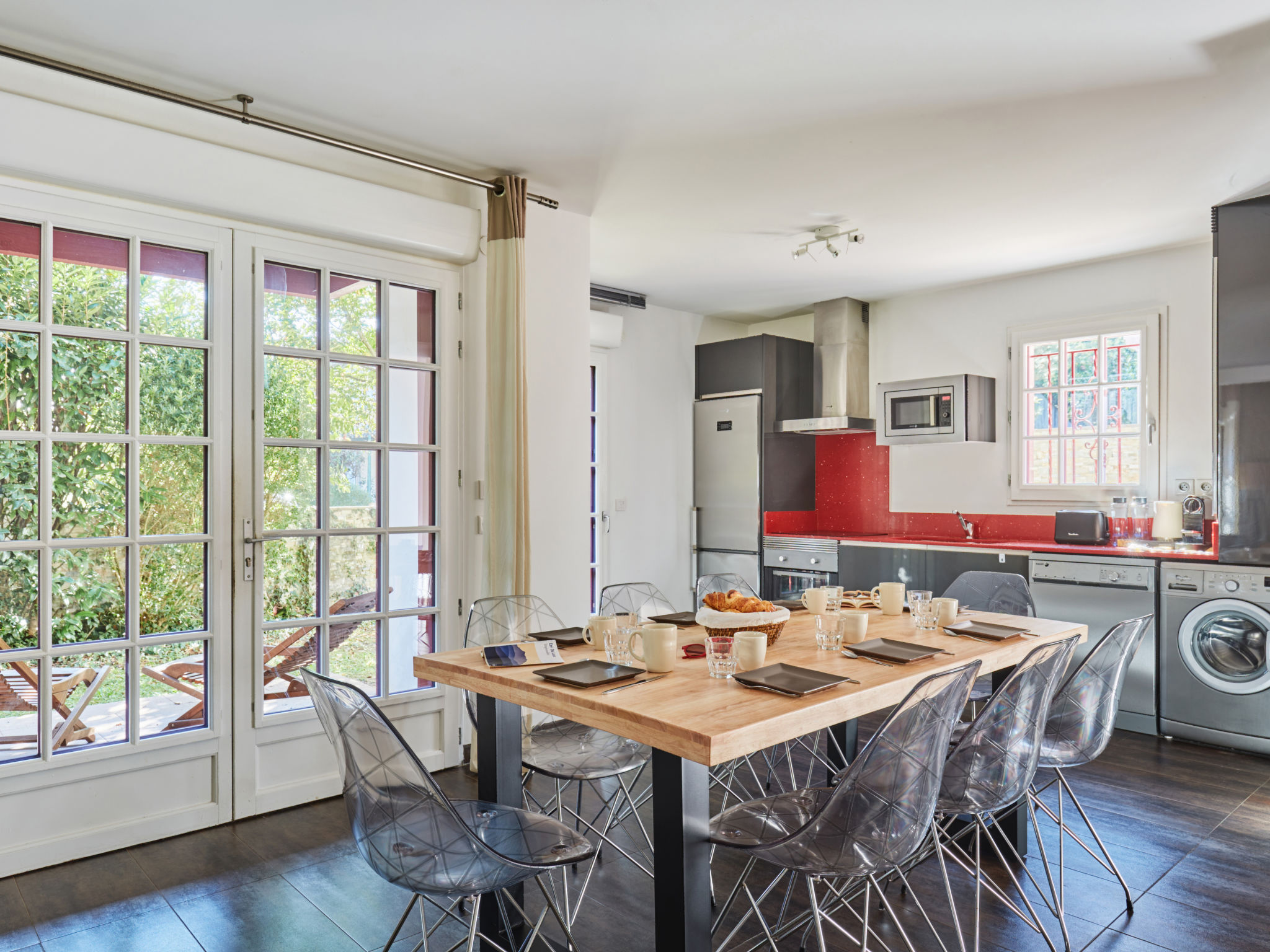 Le Domaine de Lana-Drinnen