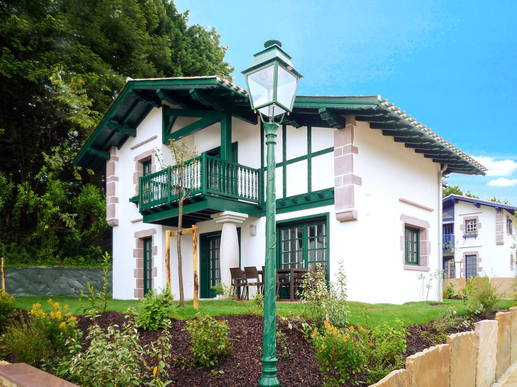 Le Domaine de Lana-Dehors