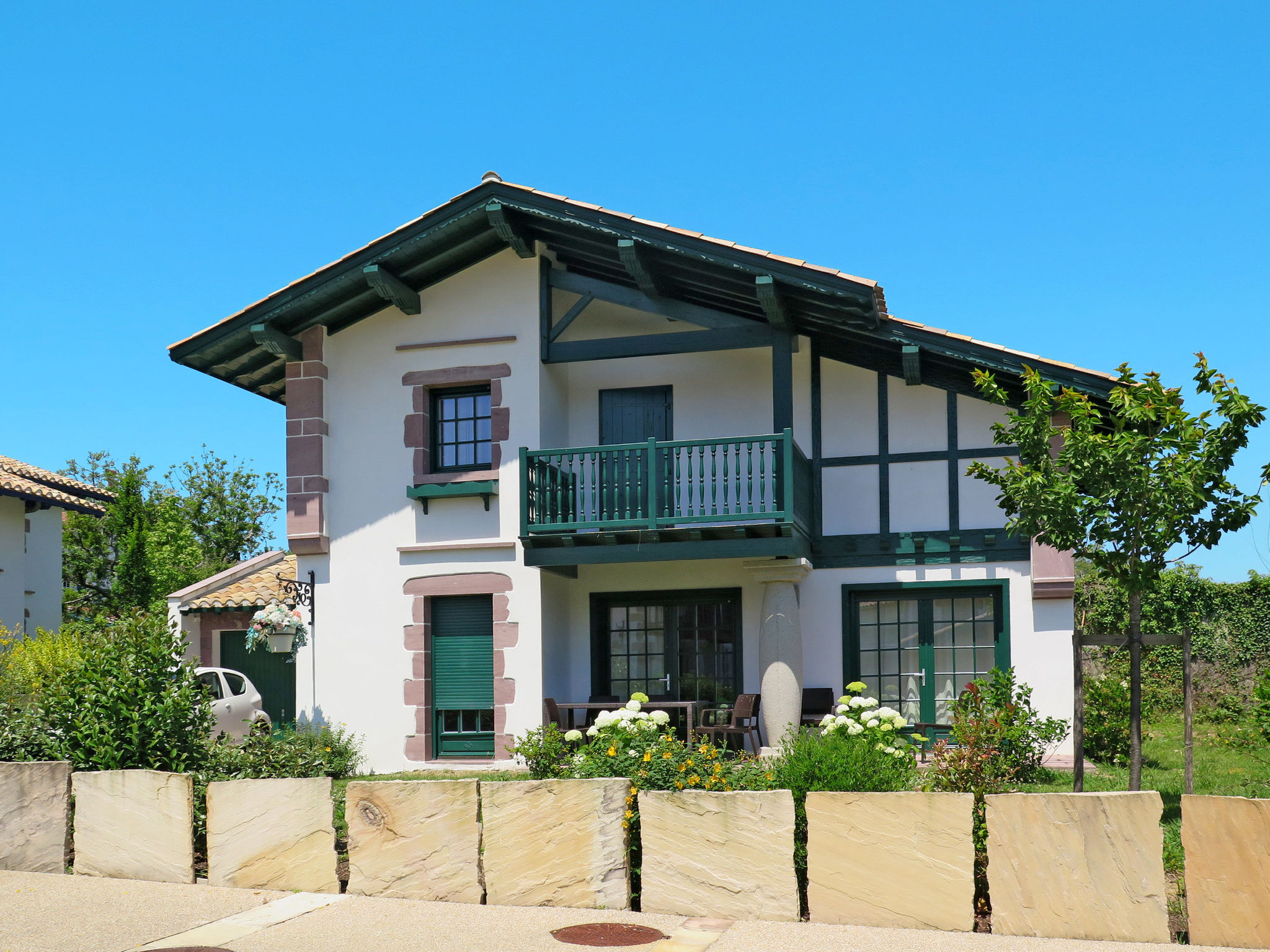 Le Domaine de Lana-Dehors