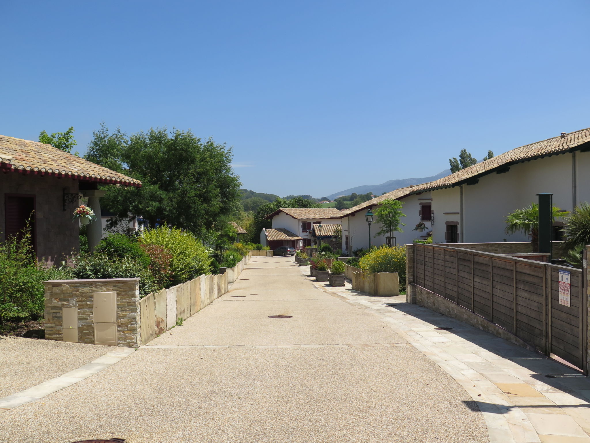 Le Domaine de Lana-Dehors