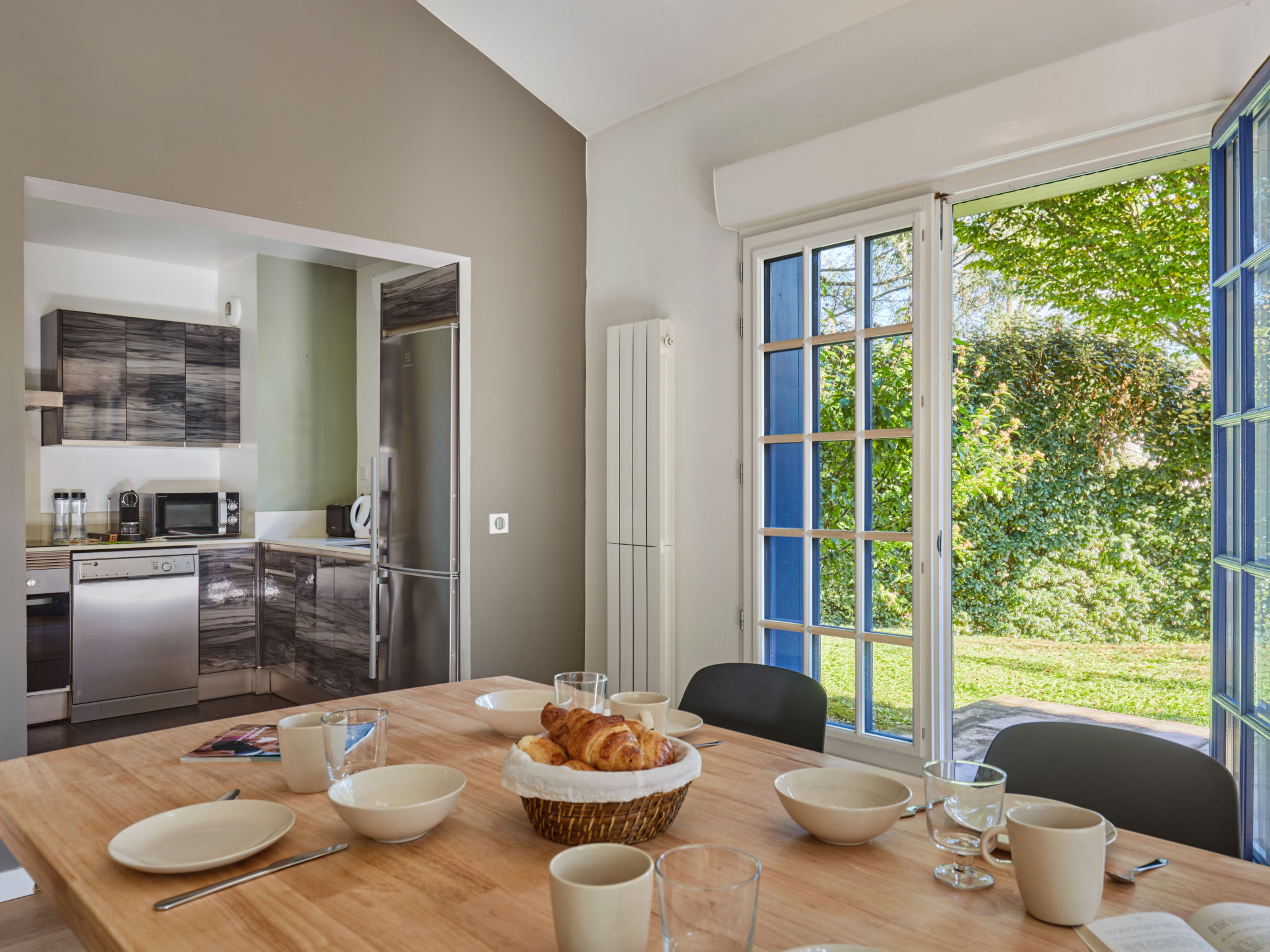 Le Domaine de Lana-Drinnen