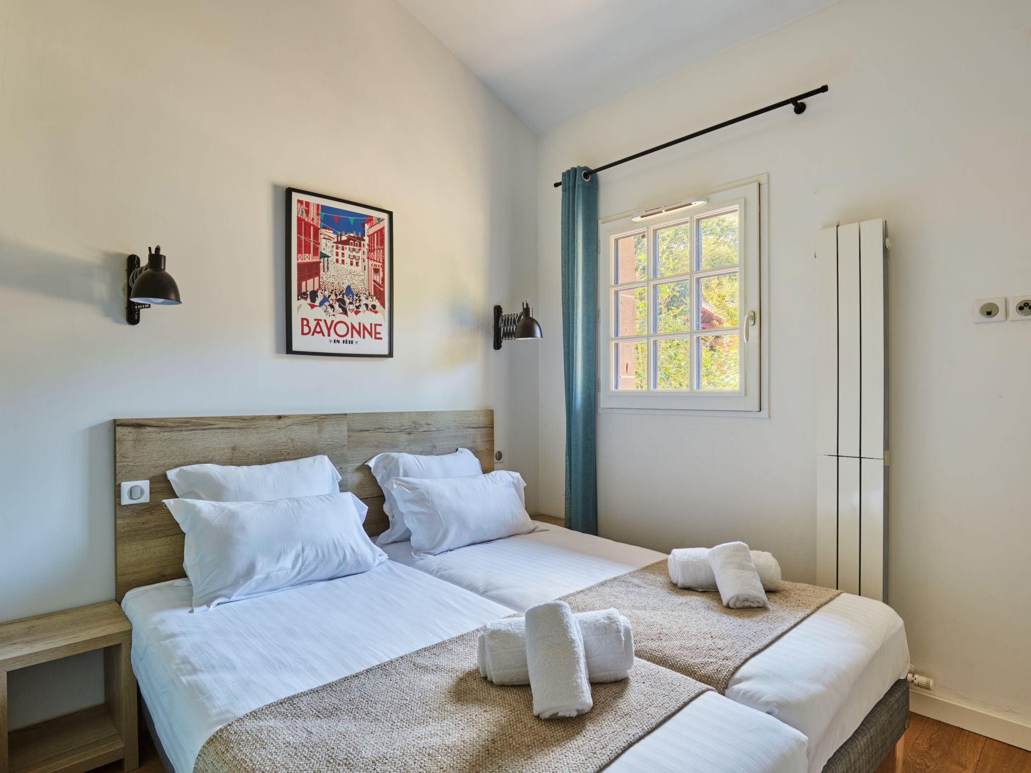 Le Domaine de Lana-Drinnen