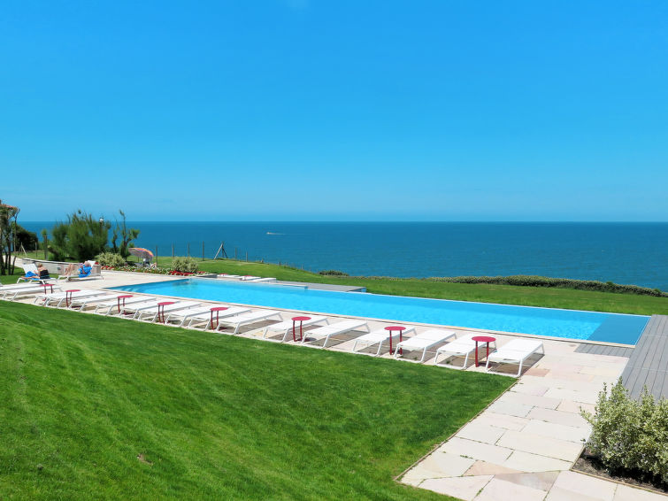 La Réserve (LUZ200)