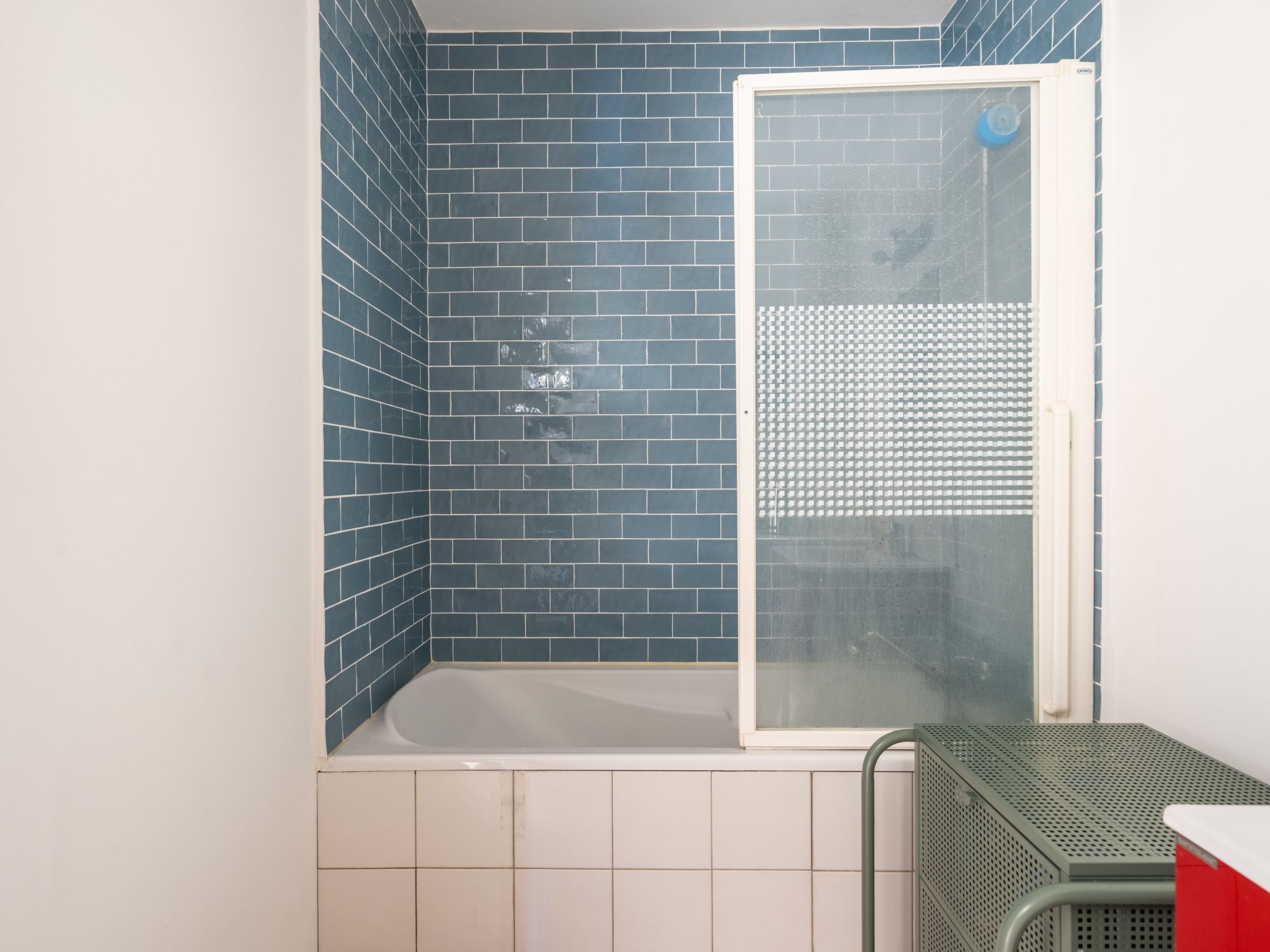 Licht appartement in centrum Saint-Jean-de-Luz, 200m van het strand - foto 32