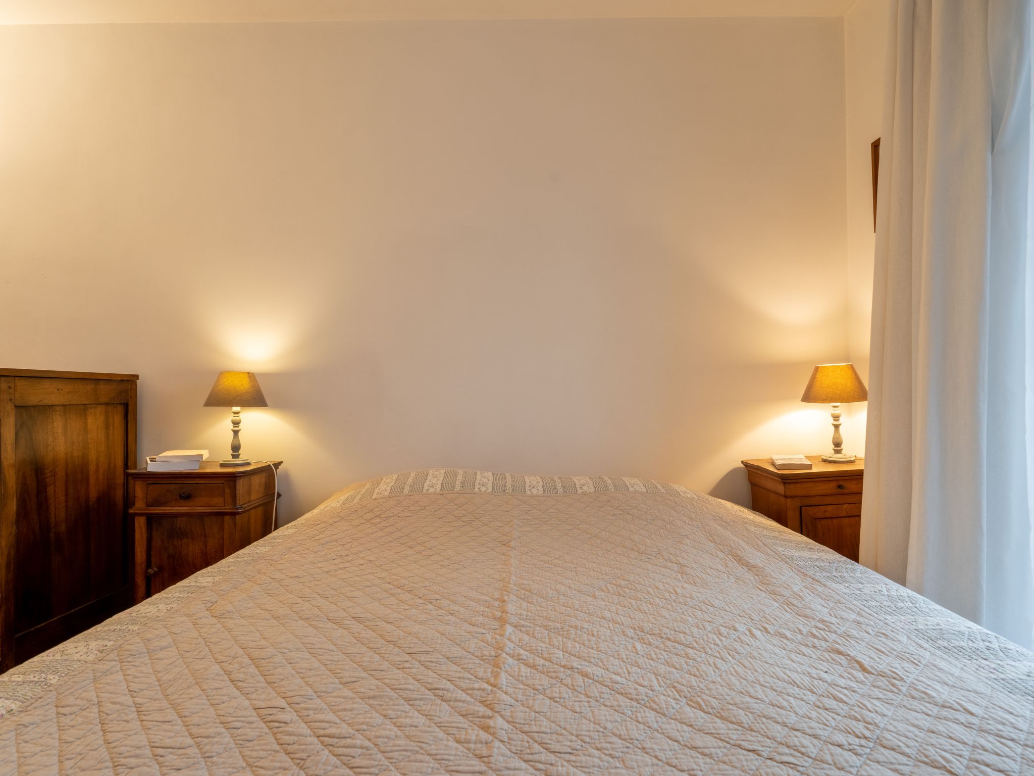 Licht appartement in centrum Saint-Jean-de-Luz, 200m van het strand - foto 19