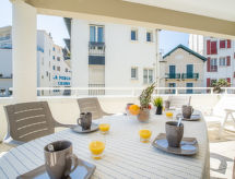 Résidence Baratzean