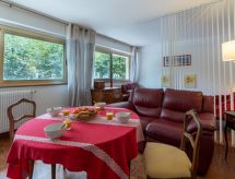 Appartement Le Richelieu