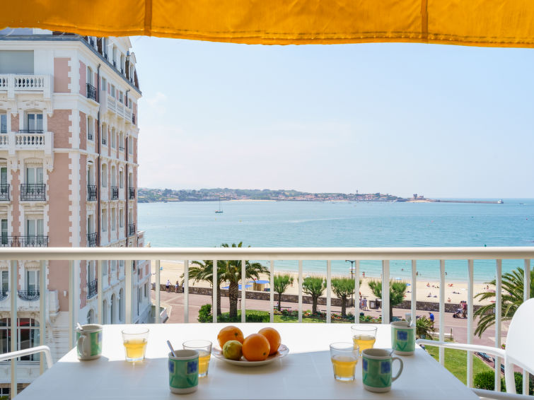 Search and Stay Destinations. Holidays Rentals in Saint-Jean-de-Luz, Pyrénées-Atlantiques - Nouvelle-Aquitaine - France