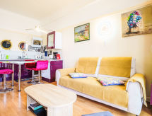 Appartement La Pergola
