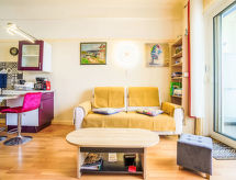 Appartement La Pergola