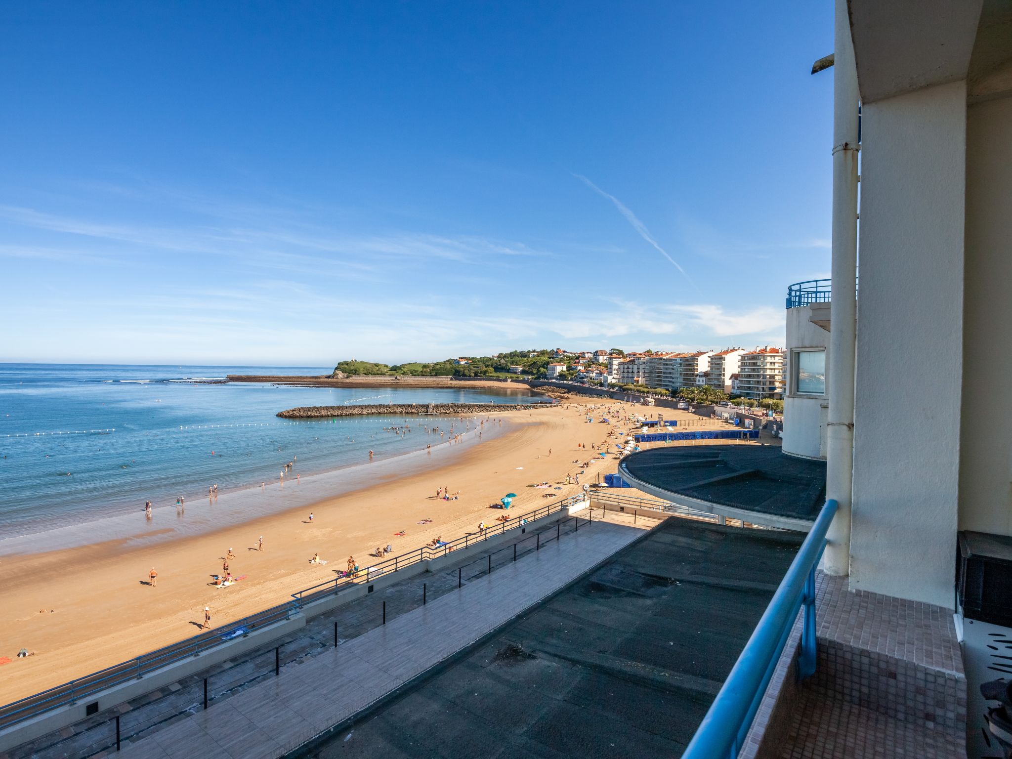Appartement La Pergola – Vue, photo 16 sur 28
