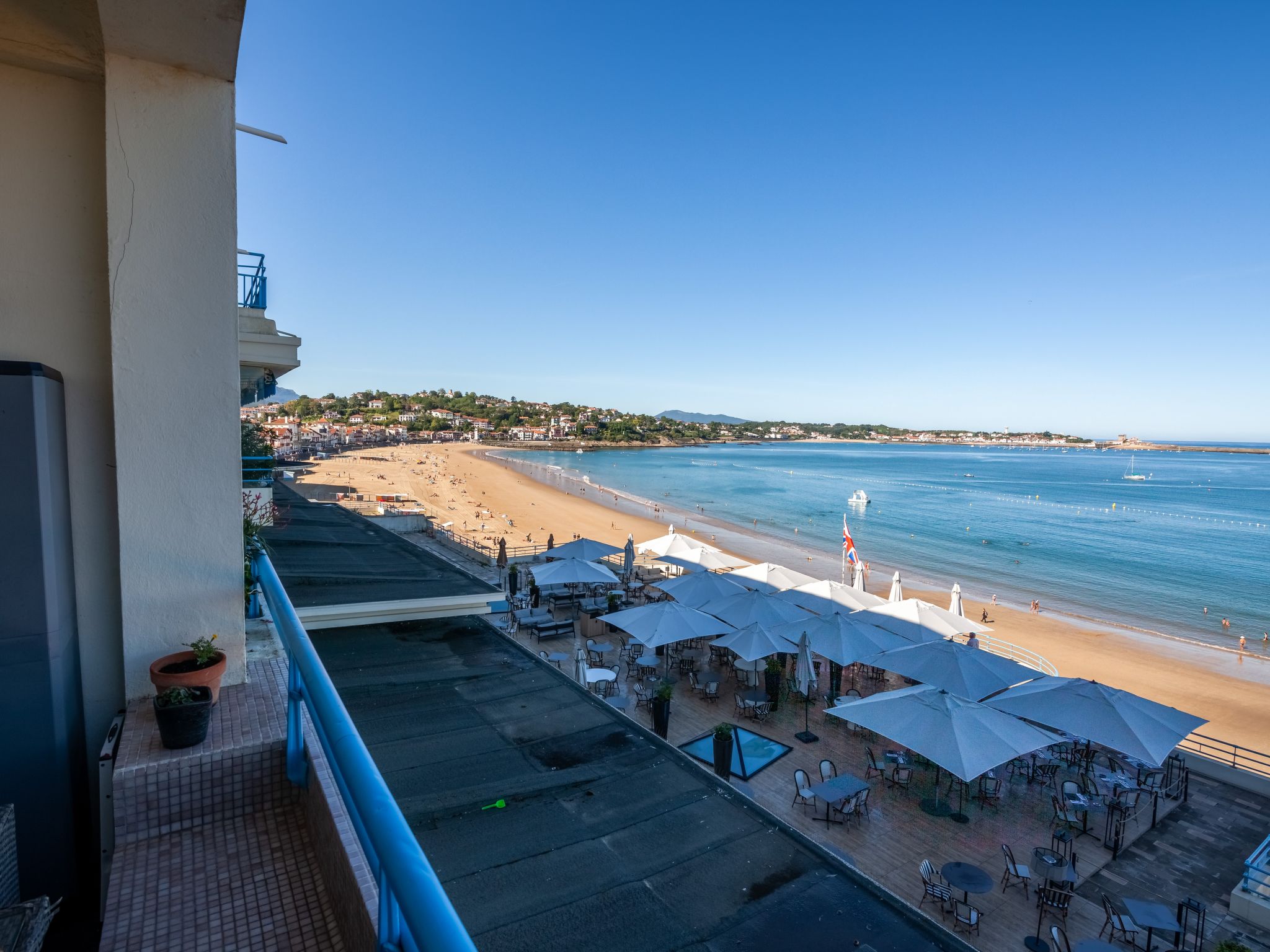 Appartement La Pergola – Vue, photo 17 sur 28