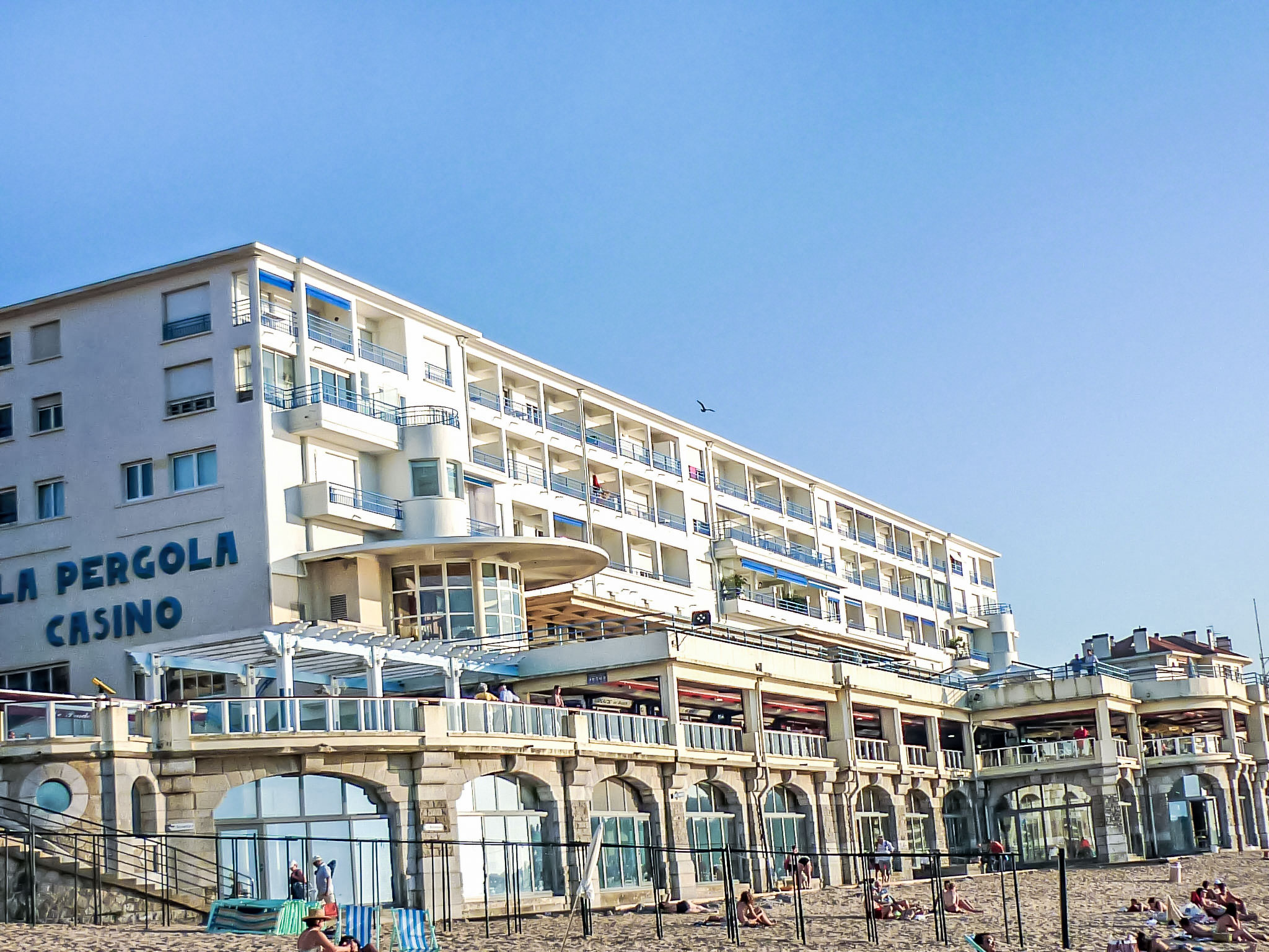 La Pergola — House (3 of 28)