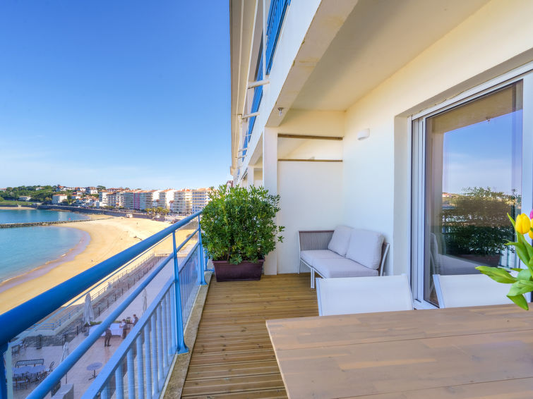 Search and Stay destination Saint-Jean-de-Luz, Nouvelle-Aquitaine - France from AU$ 313. La Pergola