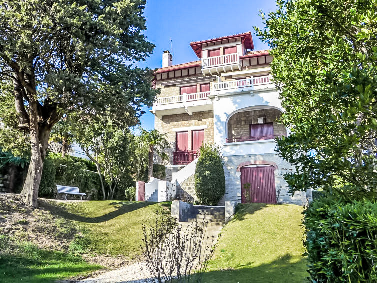 Apartamento de vacaciones Soledad