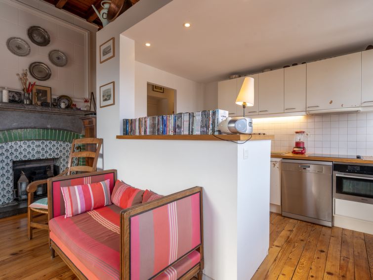 Search and Stay destination Saint-Jean-de-Luz, Nouvelle-Aquitaine - France from AU$ 260. Soledad