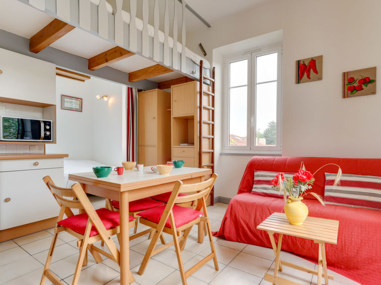 Search and Stay destination Saint-Jean-de-Luz, Nouvelle-Aquitaine - France from AU$ 126. Résidence Arguizabal