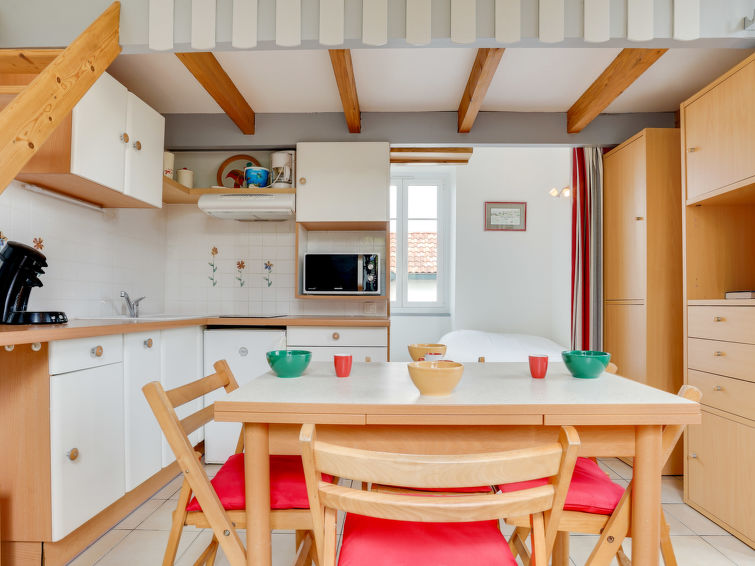 Search and Stay destination Saint-Jean-de-Luz, Nouvelle-Aquitaine - France from AU$ 126. Résidence Arguizabal