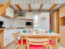 Résidence Arguizabal