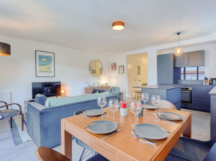 Kuća za odmor Clos Loreak