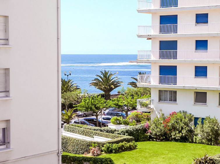 achat parking saint jean de luz