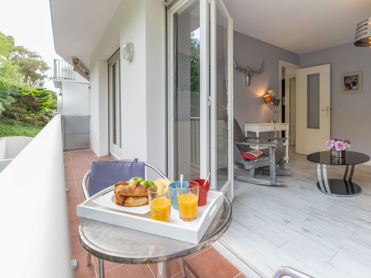 Appartamento di vacanza Chubero