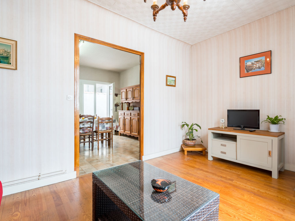 Appartement Goyenetche in Frankrijk