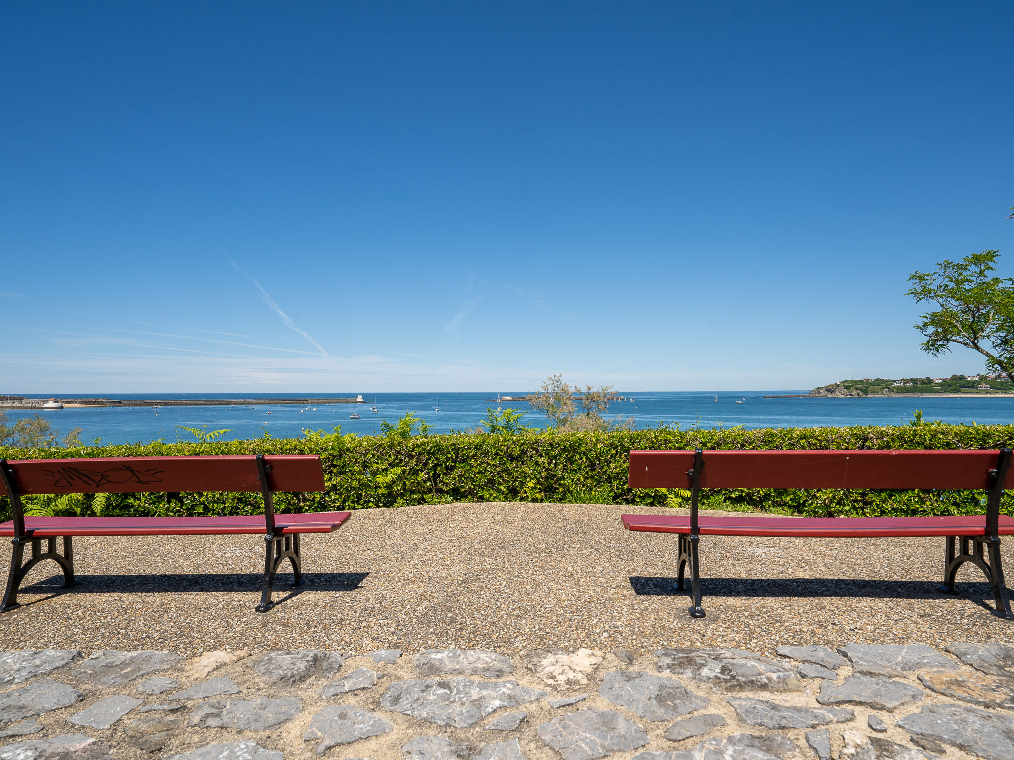 Les Hauts de Loraldia-Omgeving