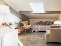 Knus appartement vlakbij zee in Saint-Jean-de-Luz, Baskenland - thumbnail 6