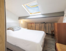 Knus appartement vlakbij zee in Saint-Jean-de-Luz, Baskenland - thumbnail 5