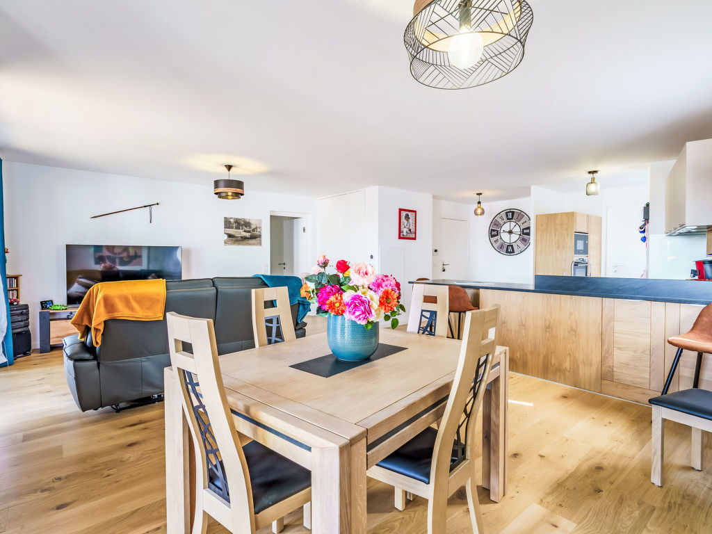 Appartement Bikaleak in Frankrijk